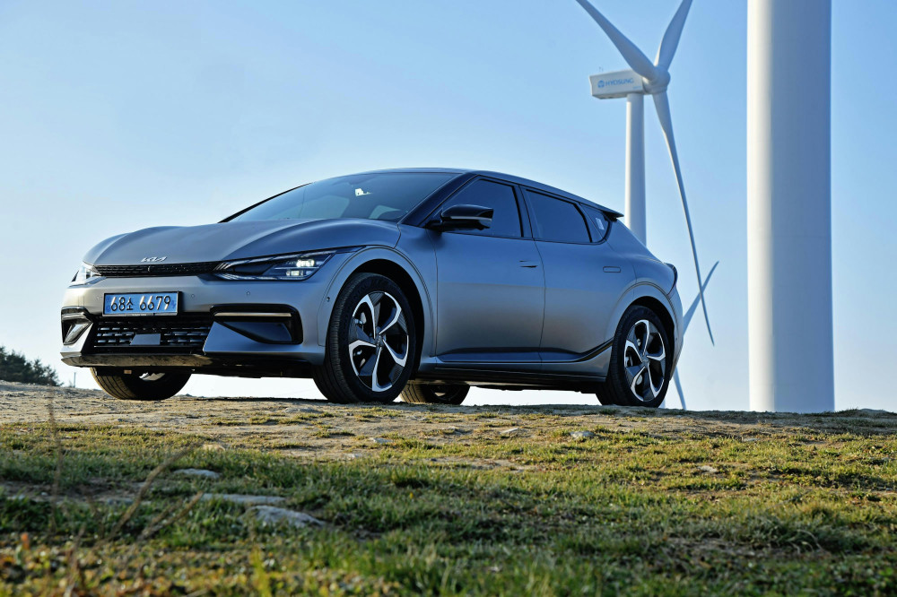 Elskede elbiler: Oplev den fantastiske VW ID.3!